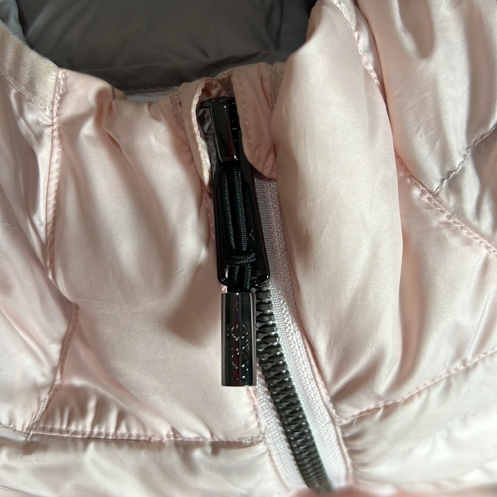 LOLE packable spring/fall coat - Picture 7 of 10
